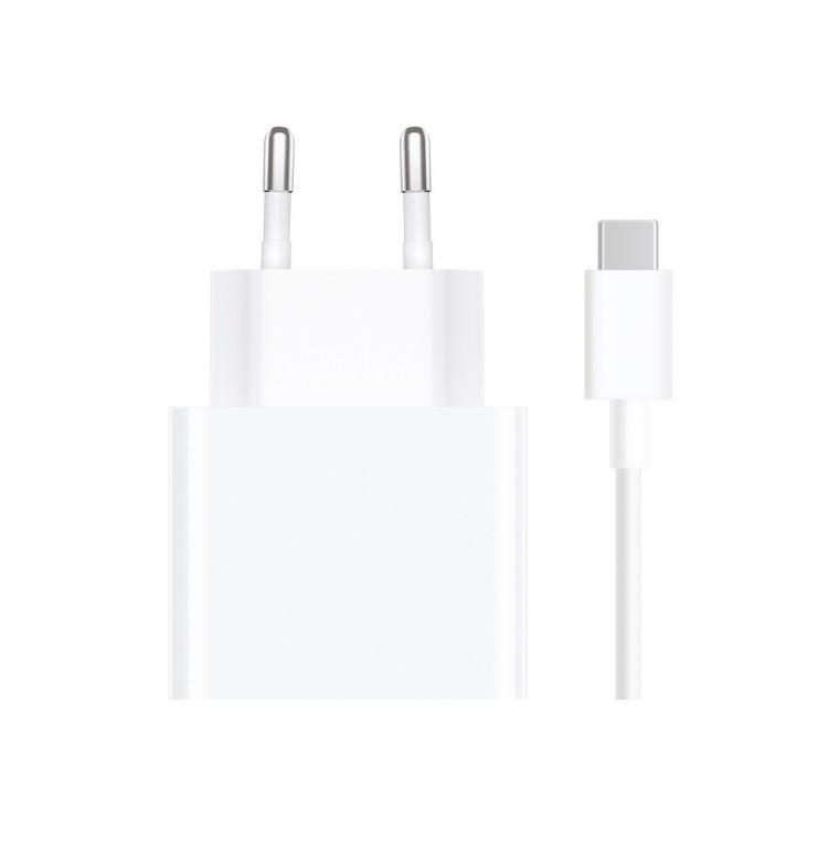 XIAOMI 33W Charging Combo (Type-A)