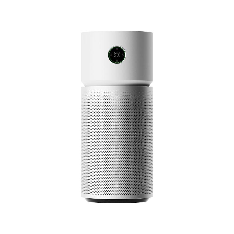 Xiaomi Y-600 125 mÂ² 20,2 dB Argento, Bianco (Xiaomi Smart Air Purifier Elite EU)