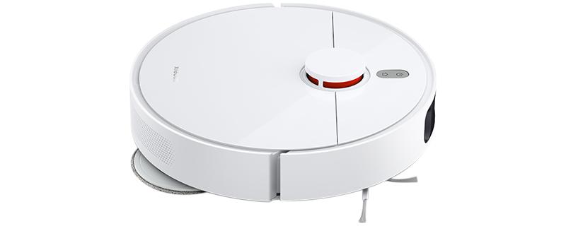 Xiaomi Robot Vacuum S10+ | Robot aspirapolvere | 5200mAh, 4000Pa