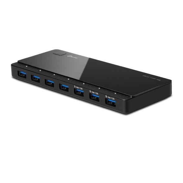 HUB TP-LINK UH700 7P USB3.0