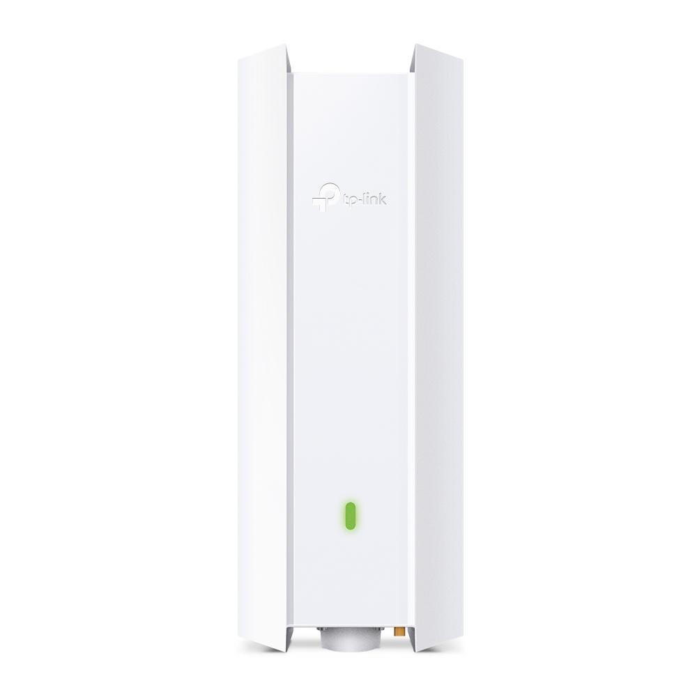 Omada Access Point Indoor/Outdoor WiFi 6 AX1800 - EAP610-Outdoor