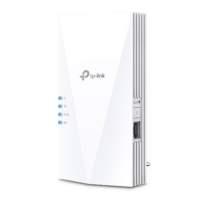 TP-Link RE500X moltiplicatore di rete Bianco 1000 Mbit/s