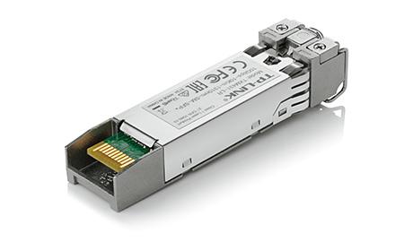 MODULO SFP 10-GIGABIT LC 10KM