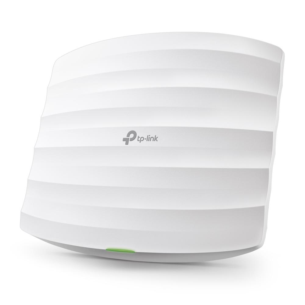 ACCESS POINT WIRELESS TP-LINK EAP265 HD AC1750 GIGABIT DUAL BAND 2P GIGA LAN802.3AF POEMU-MIMO3ANT.INT Compatib con OMADA SDN