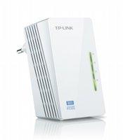 Powerline WiFi Extender 2 porte LAN AV600 TL-WPA4220