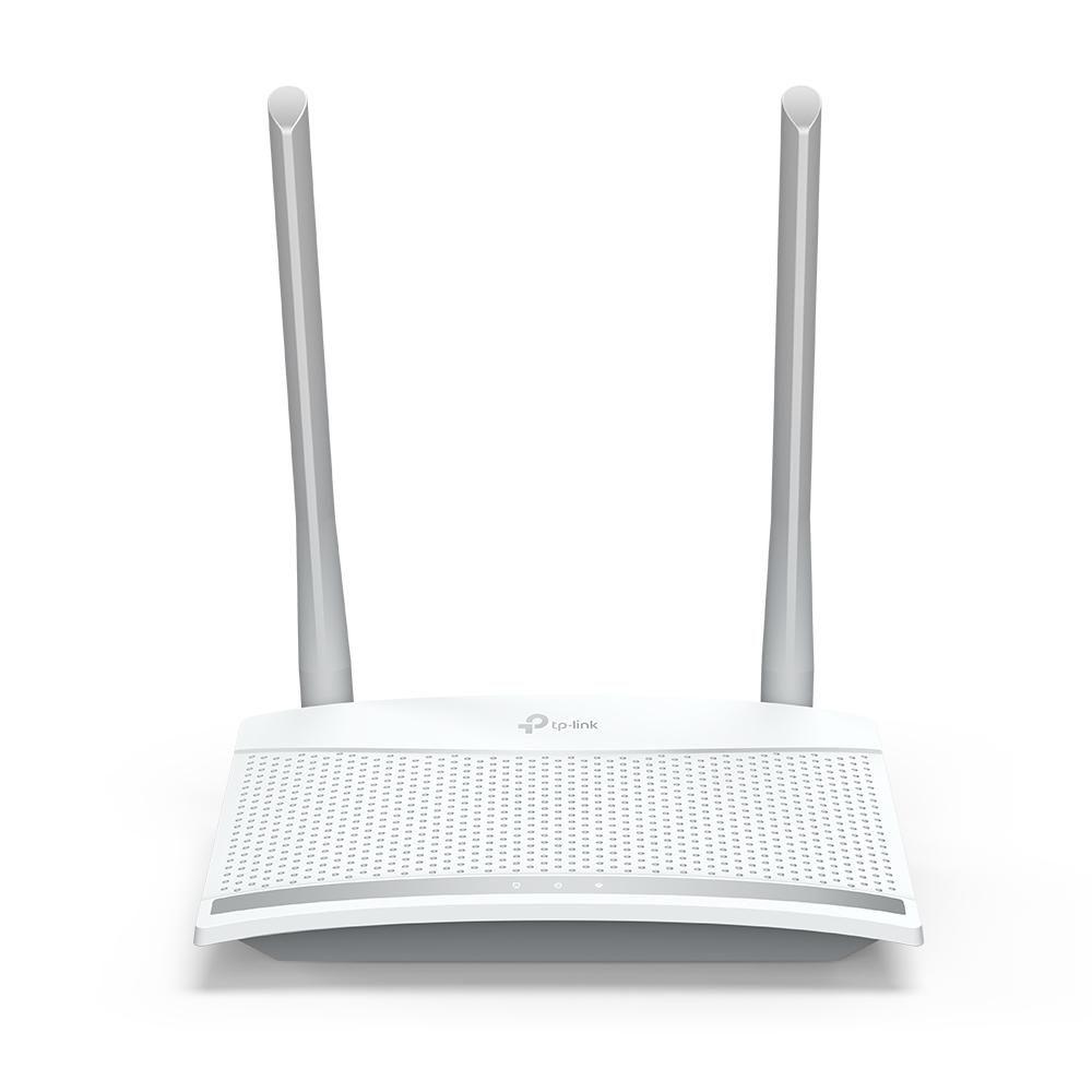 TP-LINK TL-WR820N 300MBPS WIRELESS N ROUTER