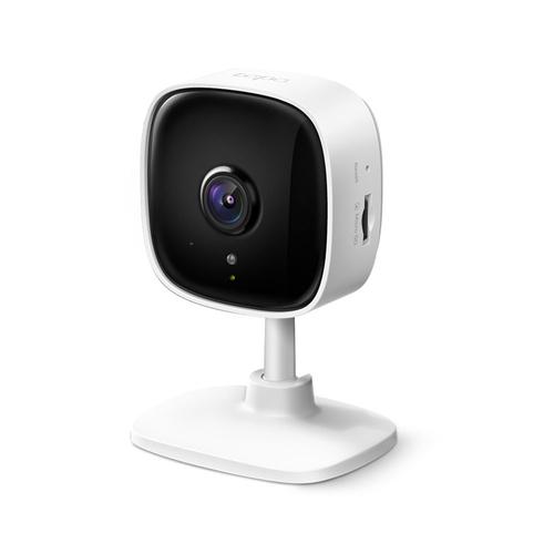 TP-Link Tapo C100 Cubo Telecamera di sicurezza IP Interno 1920 x 1080 Pixel