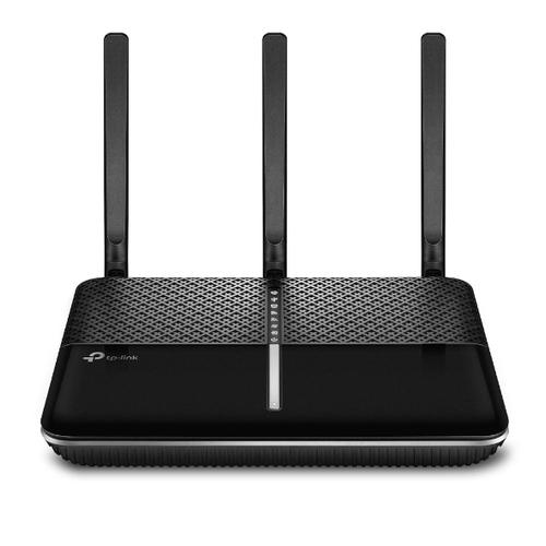 TP-Link Archer VR2100v router wireless Gigabit Ethernet Dual-band (2.4 GHz/5 GHz) Nero