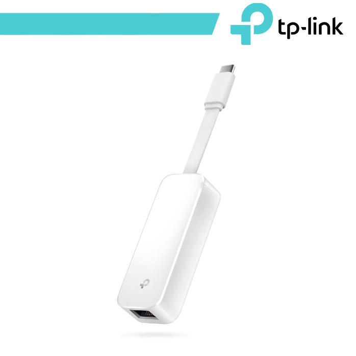 Adattatore rete Gigabit da USB 3.0 Type C TP-Link UE300C