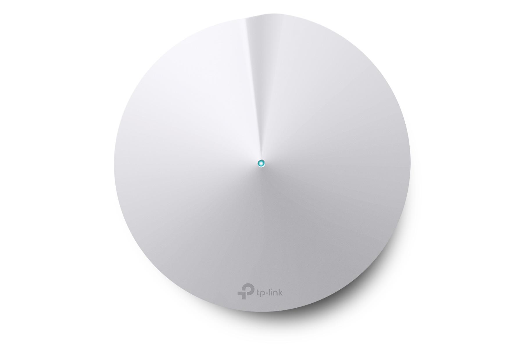 TP-Link Deco M5 Bianco 2 Interno