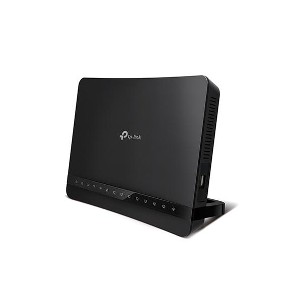 ROUTER VDSL2 AC1200 USB VOIP