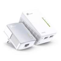 POWERLINE AV600 WIFI 2LAN KIT