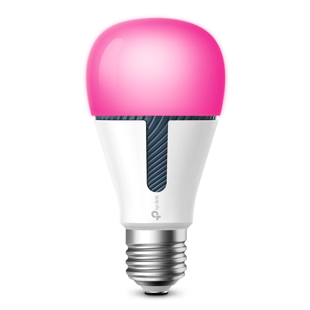 SMART WI-FI LED BULB