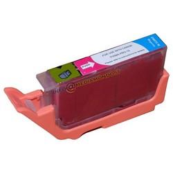 CARTUCCIA COMPATIBILE CANON 6405B001 / PGI-72M - MAGENTA - 14,00 ML