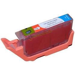 CARTUCCIA COMPATIBILE CANON 6410B001 / PGI-72R - ROSSO - 14,00 ML