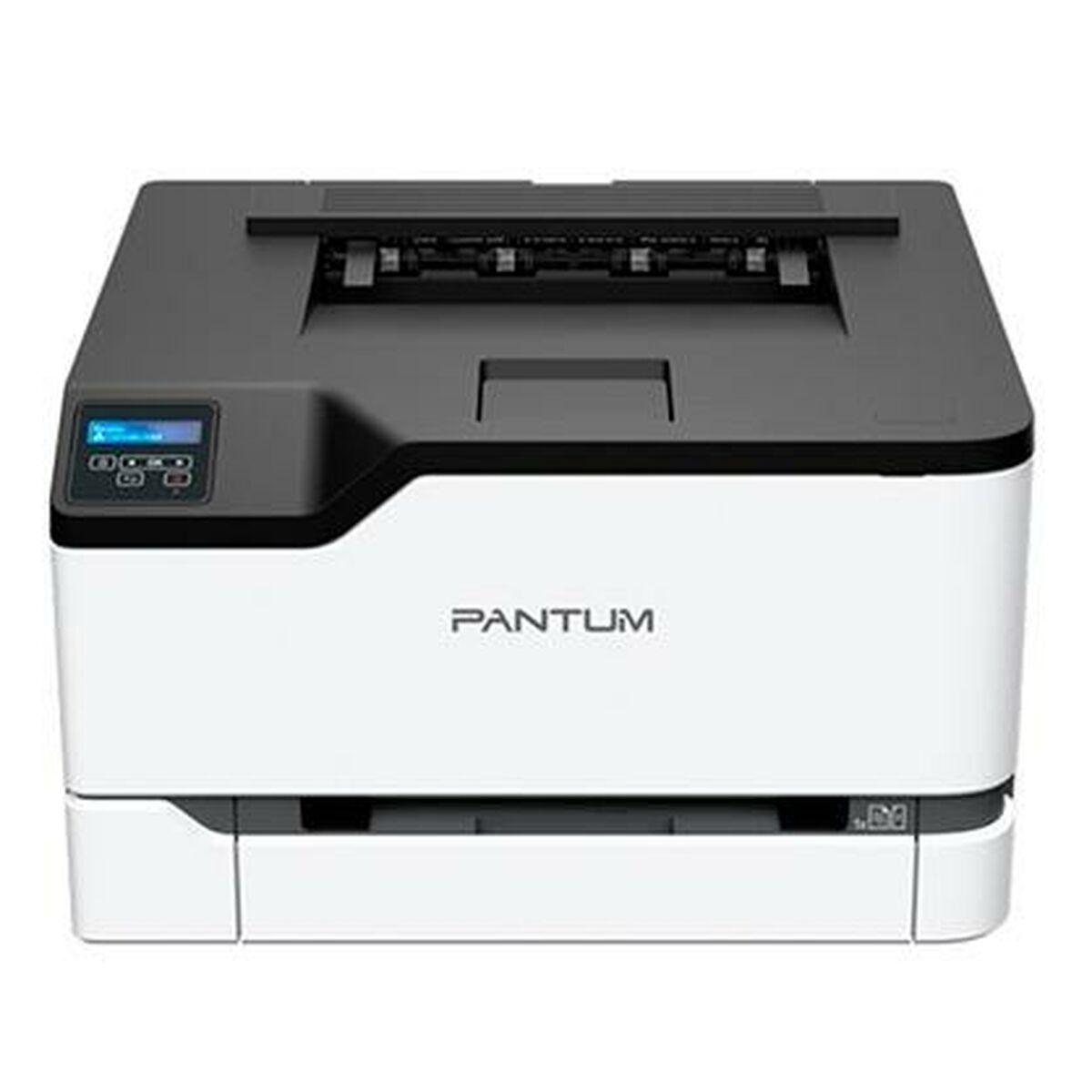 Pantum CP2200DW stampante laser A colori 4800 x 600 DPI A4 Wi-Fi (Pantum CP2200DW Laser Printer 24ppm SFP)