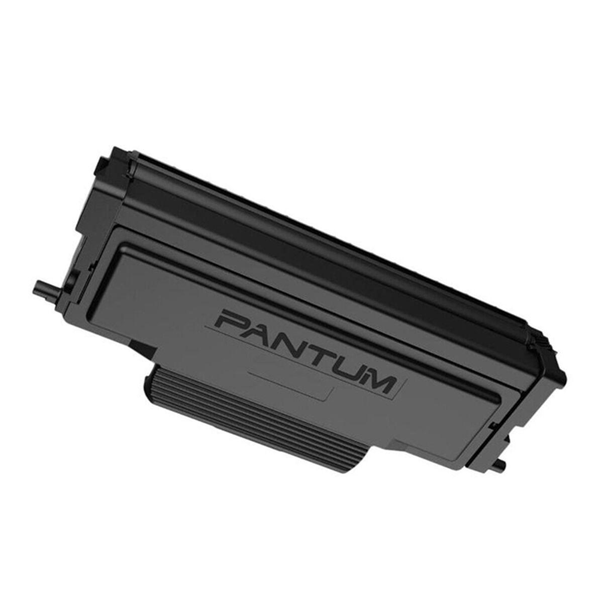 Pantum CTL-1100XK cartuccia toner 1 pz Originale Nero (Pantum CP1100 CM1100 XtraHY Black Toner)