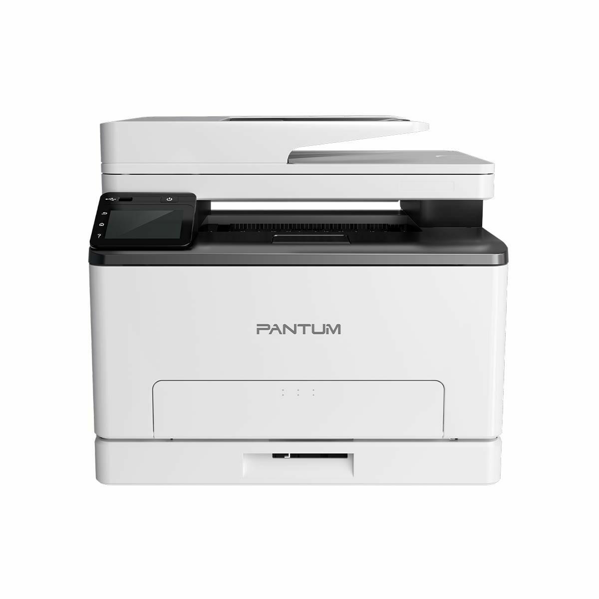 PANTUM 18PPM 3IN1 MFP WITH ADF, DUPLEX, NETWORK,WIFI, AIRPRINT