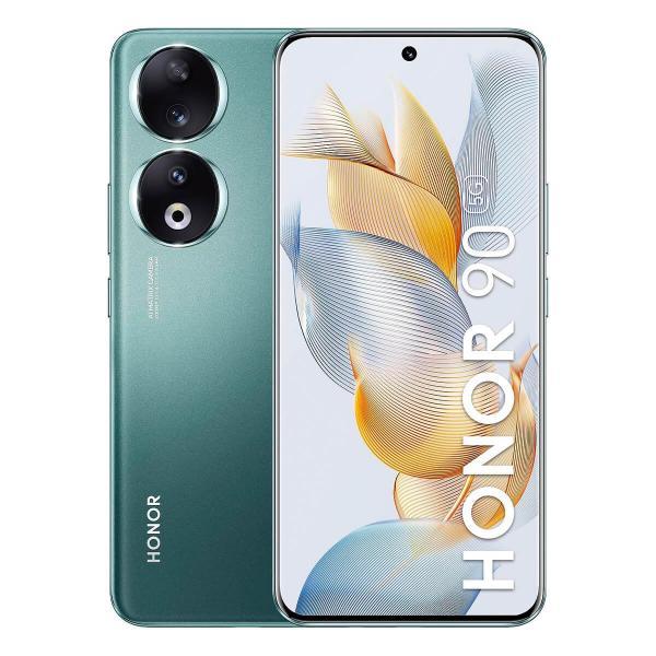 HONOR 90 8+256 GB DS 5G VERDE SMERALDO OEM