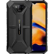 ULEFONE ARMOR X13 6 64GB DS 4G TUTTO NERO OEM