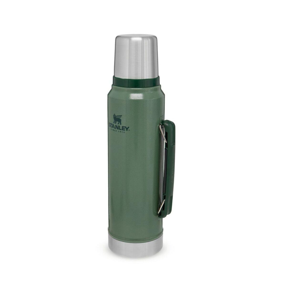 Thermos Stanley 10-08266-001 Verde Acciaio inossidabile 1 L