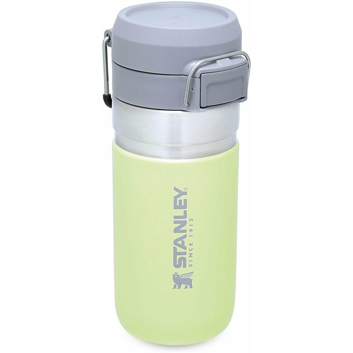 Bottiglia TÃƒÂ©rmica Stanley Quick Flip Lime 470 ml