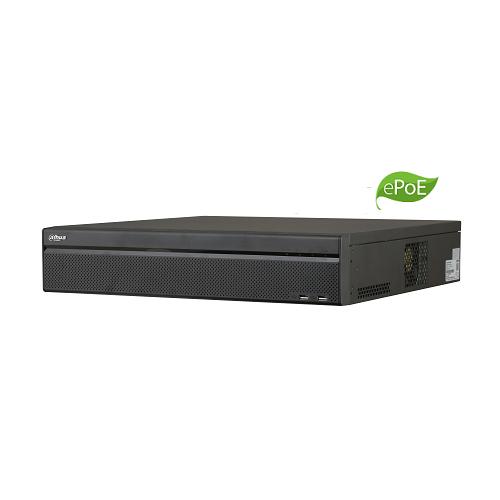 Dahua Technology Pro NVR5208-8P-4KS2E 1U Nero