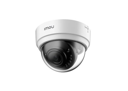 Imou Dome Lite Cupola Telecamera di sicurezza IP Interno 1920 x 1080 Pixel Soffitto/muro