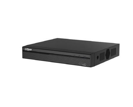 Dahua Technology Lite NVR4108HS-4KS2 1U Nero