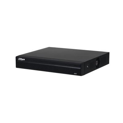 Dahua Technology Pro DHI-NVR4104HS-P-4KS2/L Videoregistratore di rete (NVR) 1U Nero