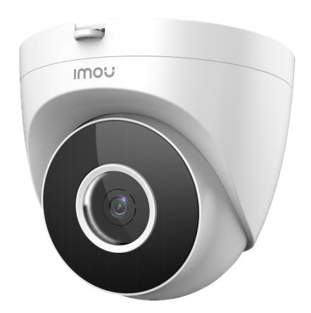 DOME IP/POE 2 MP 2.8 MM IR