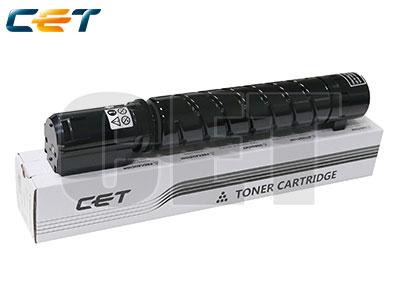 CET Black Canon C-EXV55 CPP Toner Cartridge-23K 2182C002AA