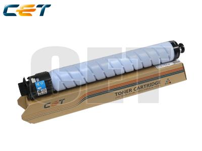 CET CPP Cyan Toner Cartridge Ricoh IMC30003500-19K/350g