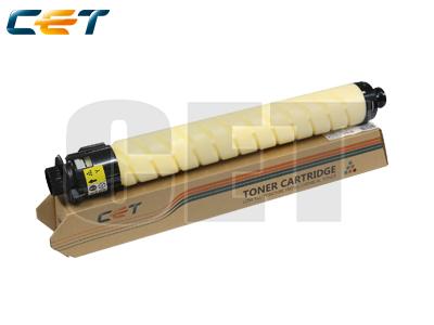 CPP Yellow Toner Cartridge-Chemical