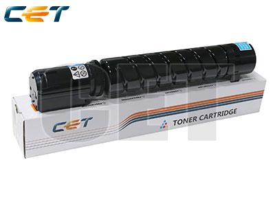 Cyan Canon C-EXV48 Toner Cartridge 115K/ 197g 9107B002AA