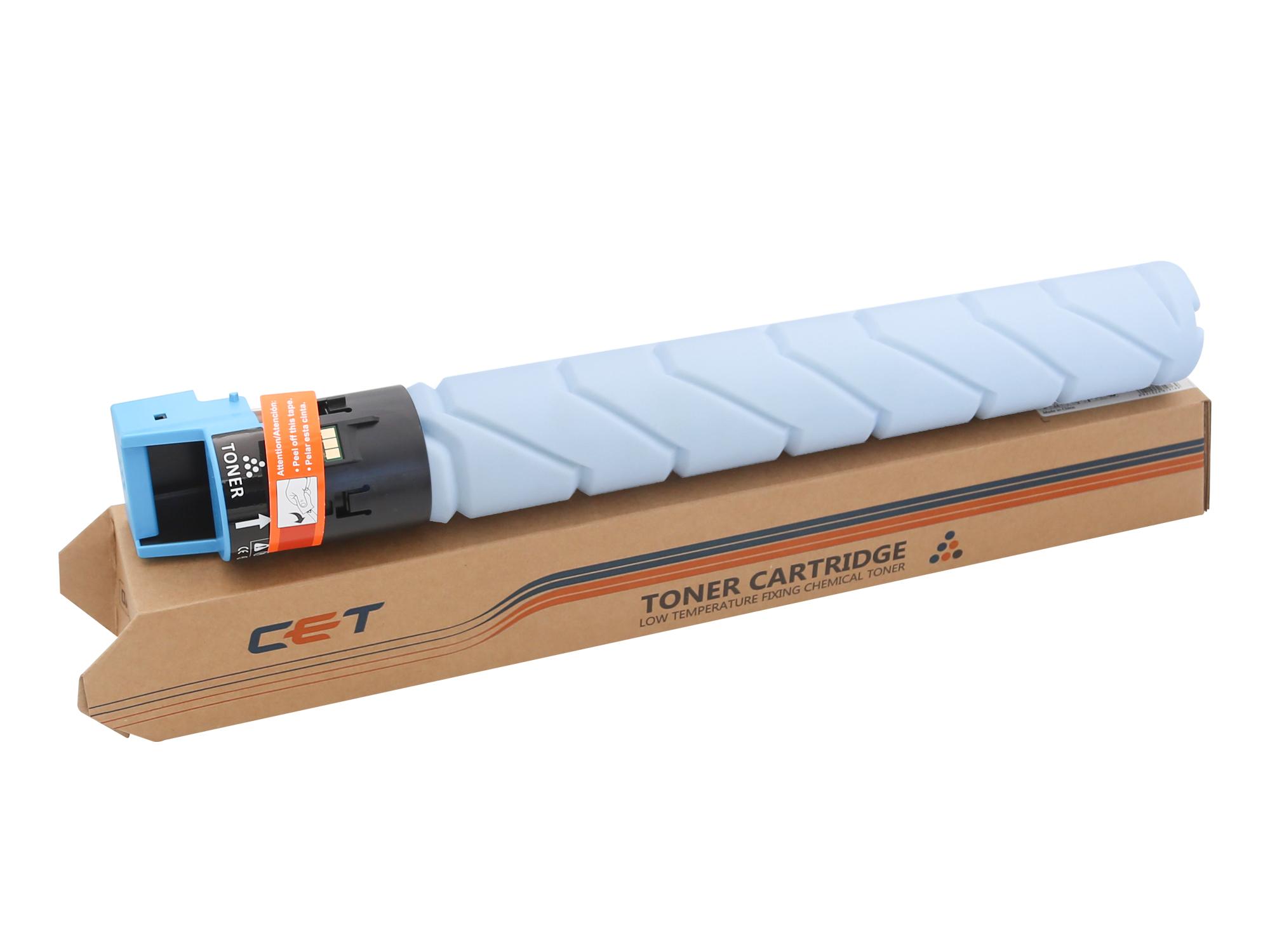 TN-328C/TN-626C/B1323/B1378 TONER CARTRIDGE-CHEMIC