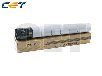 CET Konica Minolta TN-512K Toner Cartridge-27K/544g A33K152