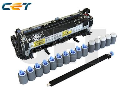 CET Maintenance Kit HP M604 M605 M606 F2G77-67901