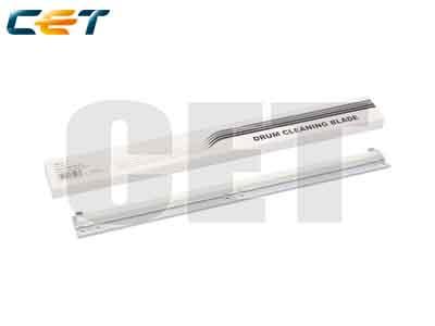 CET Drum Cleaning Blade-Black Minolta C750iC450iC550iC650