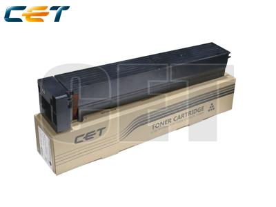 CET Konica Minolta TN-713K-Chemical-489KA9K8130 A9K8150