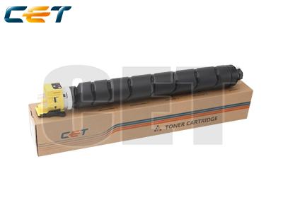 CET Kyocera TK-8345Y Toner Cartridge 12K/190g