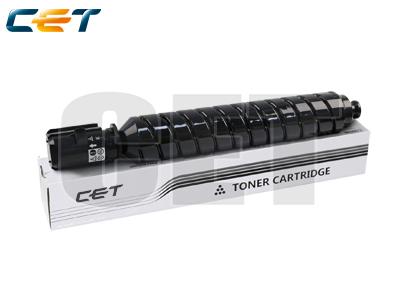 CET Black Canon C-EXV51 CPP Toner Cartridge- 69K 0481C002AA