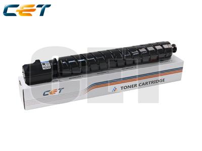 CET Cyan Canon C-EXV51 CPP Toner Cartridge-60K 0482C002AA