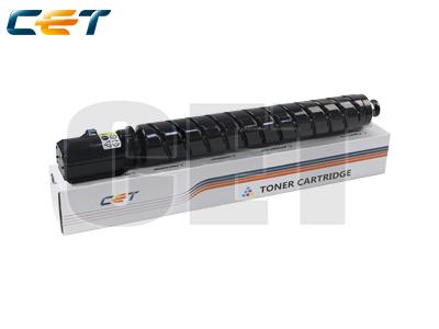 CET Yellow Canon C-EXV51 CPP Toner Cartridge-60K 0484C002AA