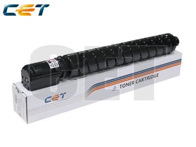 CET Megenta Canon C-EXV49 CPP Toner Cartridge-19K/462g