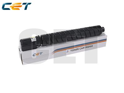 CET C-EXV64 CPP Yellow Toner Canon DXC392225.5K/370g