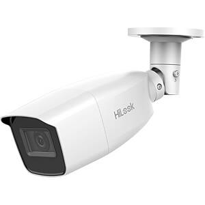 Hikvision Videocamera Analogica Bullet 8MP Motorizzata 2.7-13.5mm - HWT-B381-Z