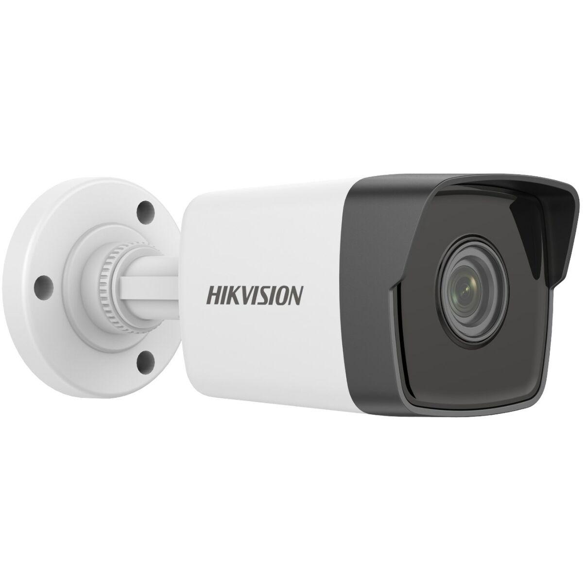 TELECAMERA HIKVISION PROVALUE EASY IP 1.0+ OTTICA FISSA 2.8MM BULLET IP 4MP (2560x1440pixel) - DS-2CD1043G0-I(2.8mm)