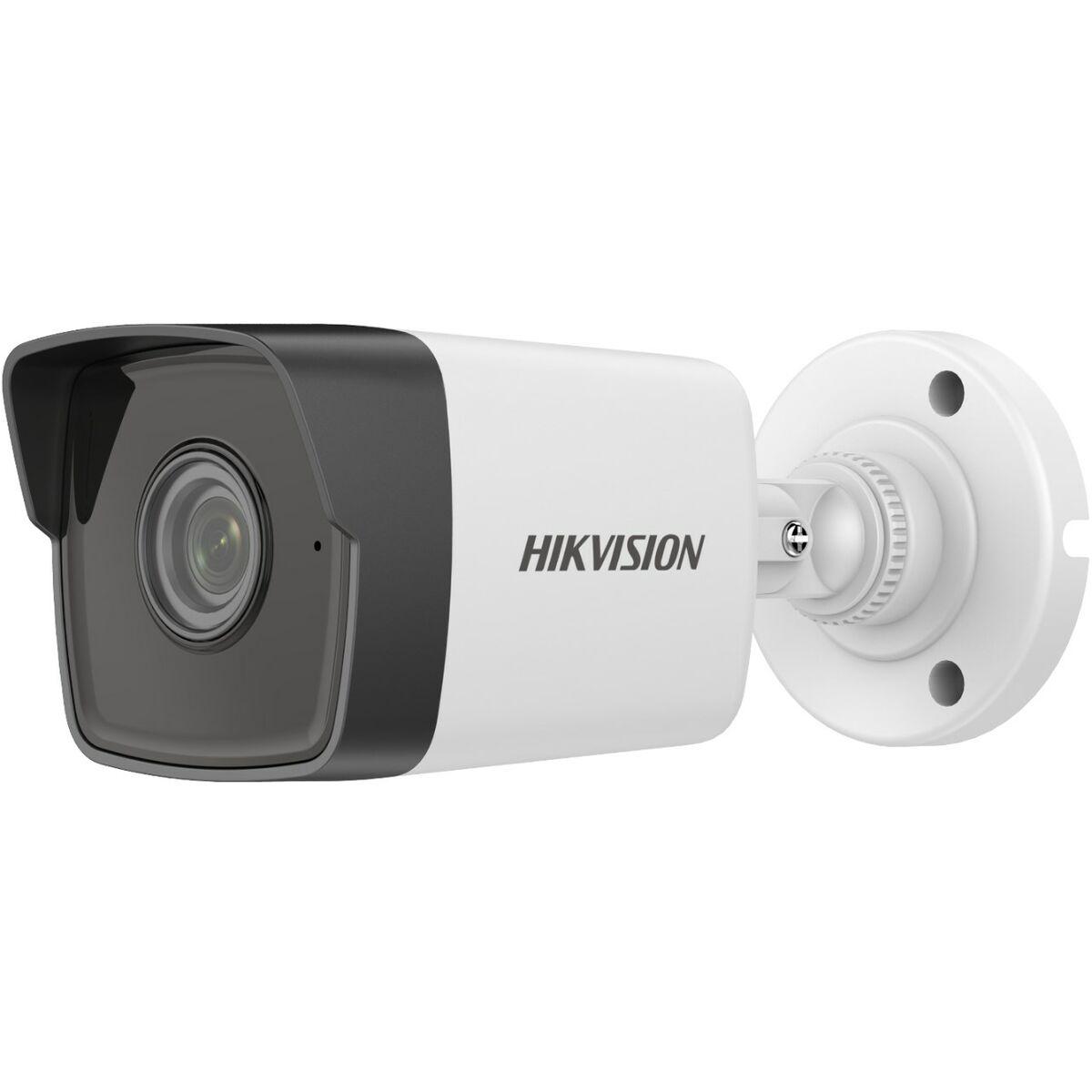 TELECAMERA HIKVISION PROVALUE EASY IP 1.0+ OTTICA FISSA 2.8MM BULLET IP 4MP (2560x1440pixel) - DS-2CD1043G0-I(2.8mm)