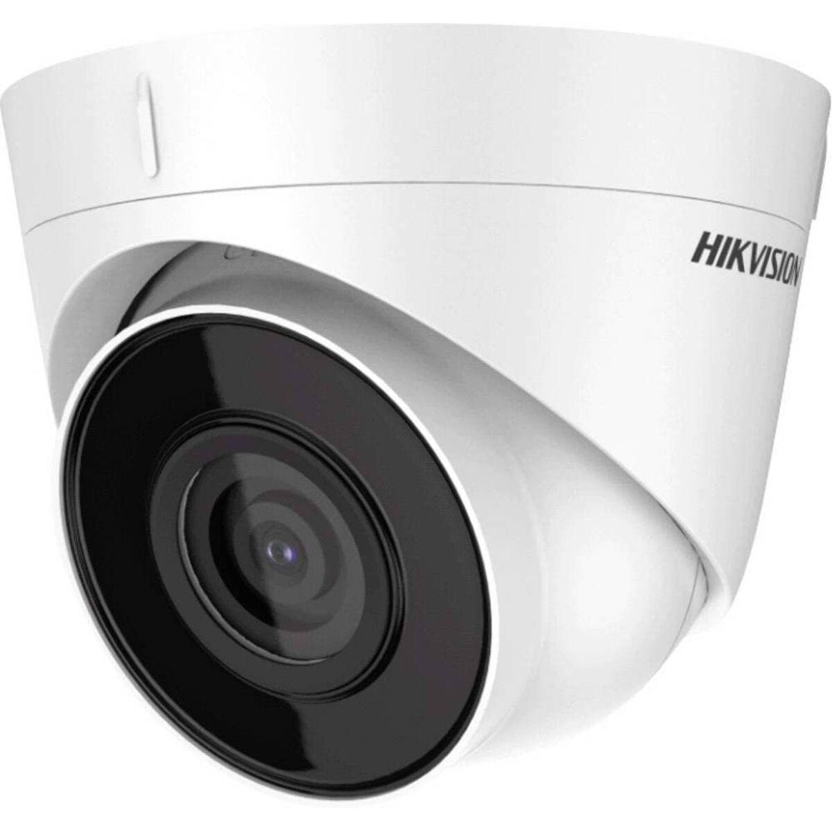 Videocamera della Sorveglianza Hikvision DS-2CD1323G0E-I